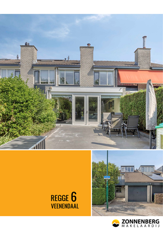 Brochure preview - Brochure Regge 6 Veenendaal.pdf