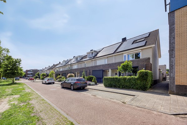 Medium property photo - Linnaeuslaan 97, 3903 GR Veenendaal