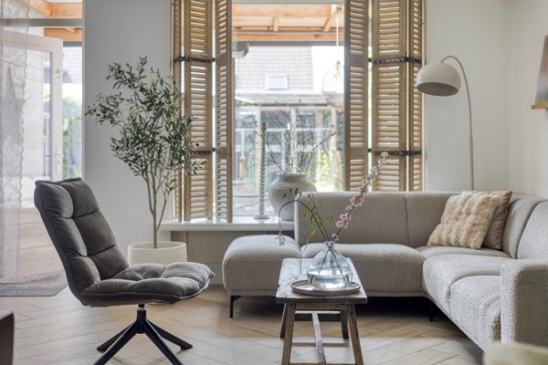 Medium property photo - Linnaeuslaan 97, 3903 GR Veenendaal