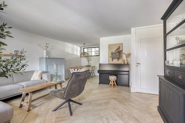 Medium property photo - Linnaeuslaan 97, 3903 GR Veenendaal