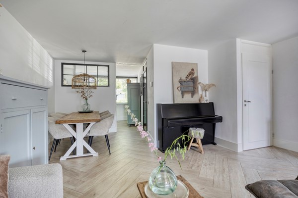 Medium property photo - Linnaeuslaan 97, 3903 GR Veenendaal