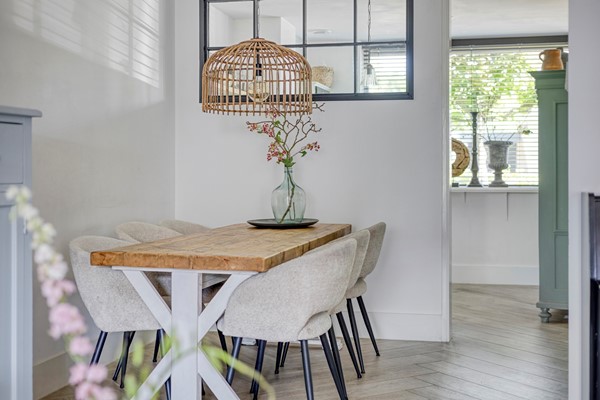 Medium property photo - Linnaeuslaan 97, 3903 GR Veenendaal