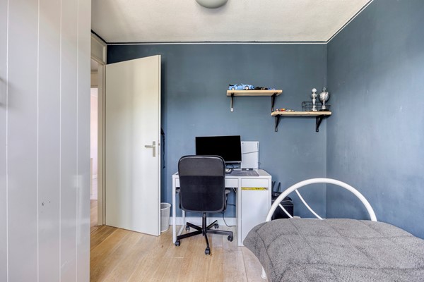 Medium property photo - Linnaeuslaan 97, 3903 GR Veenendaal