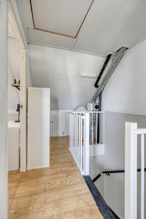 Medium property photo - Linnaeuslaan 97, 3903 GR Veenendaal
