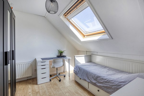 Medium property photo - Linnaeuslaan 97, 3903 GR Veenendaal