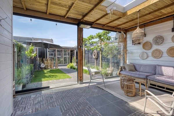 Medium property photo - Linnaeuslaan 97, 3903 GR Veenendaal