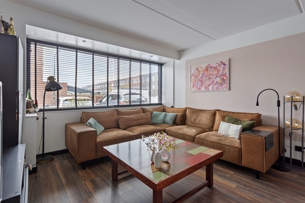 Medium property photo - Rozenbottelstraat 13, 3903 BH Veenendaal