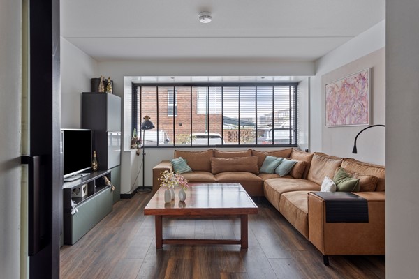 Medium property photo - Rozenbottelstraat 13, 3903 BH Veenendaal