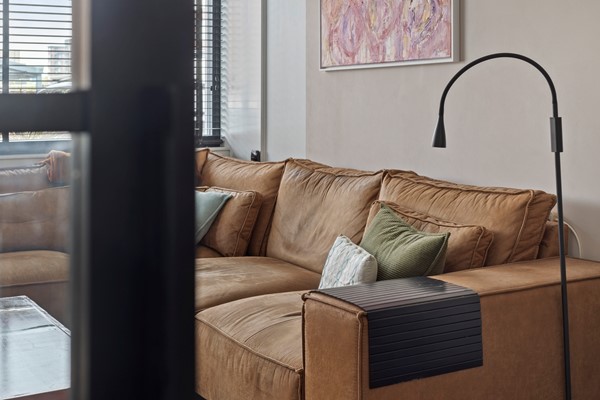 Medium property photo - Rozenbottelstraat 13, 3903 BH Veenendaal