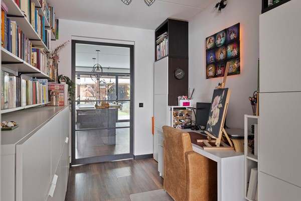 Medium property photo - Rozenbottelstraat 13, 3903 BH Veenendaal
