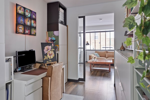 Medium property photo - Rozenbottelstraat 13, 3903 BH Veenendaal