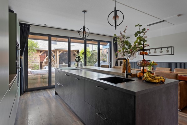 Medium property photo - Rozenbottelstraat 13, 3903 BH Veenendaal