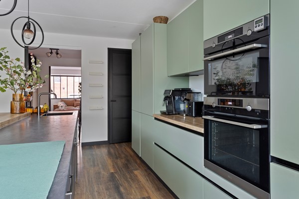 Medium property photo - Rozenbottelstraat 13, 3903 BH Veenendaal