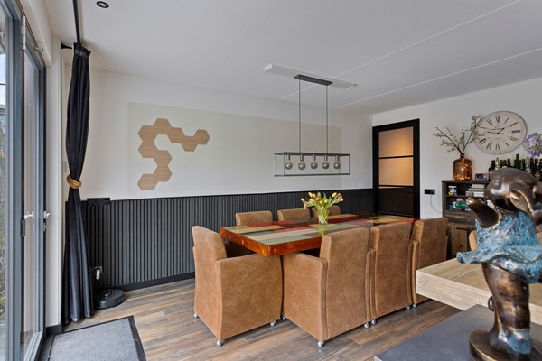 Medium property photo - Rozenbottelstraat 13, 3903 BH Veenendaal
