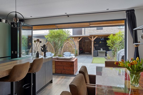 Medium property photo - Rozenbottelstraat 13, 3903 BH Veenendaal