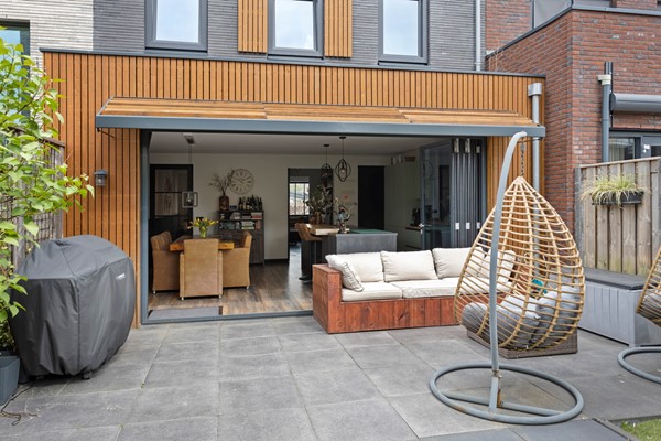 Medium property photo - Rozenbottelstraat 13, 3903 BH Veenendaal