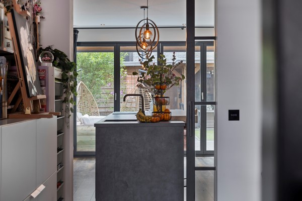 Medium property photo - Rozenbottelstraat 13, 3903 BH Veenendaal