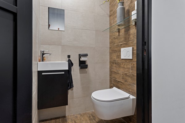 Medium property photo - Rozenbottelstraat 13, 3903 BH Veenendaal