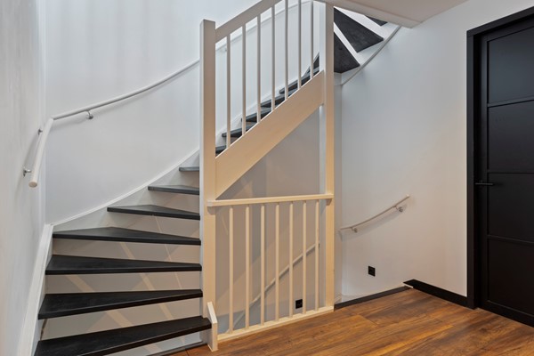 Medium property photo - Rozenbottelstraat 13, 3903 BH Veenendaal