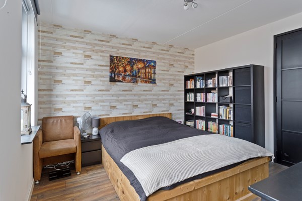 Medium property photo - Rozenbottelstraat 13, 3903 BH Veenendaal