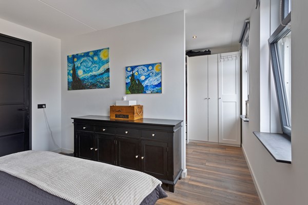 Medium property photo - Rozenbottelstraat 13, 3903 BH Veenendaal
