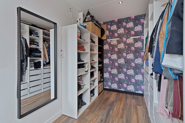 Medium property photo - Rozenbottelstraat 13, 3903 BH Veenendaal