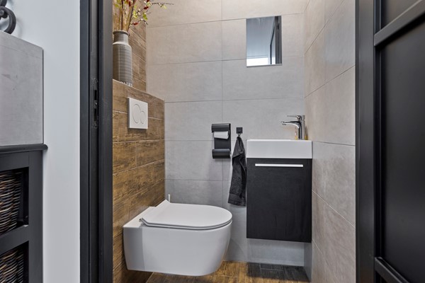 Medium property photo - Rozenbottelstraat 13, 3903 BH Veenendaal