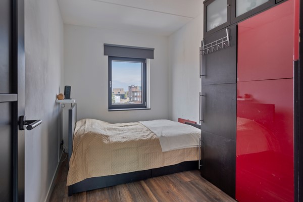 Medium property photo - Rozenbottelstraat 13, 3903 BH Veenendaal