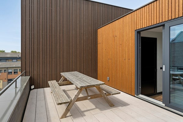 Medium property photo - Rozenbottelstraat 13, 3903 BH Veenendaal