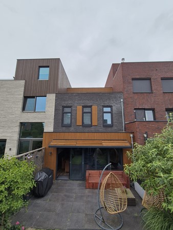 Medium property photo - Rozenbottelstraat 13, 3903 BH Veenendaal