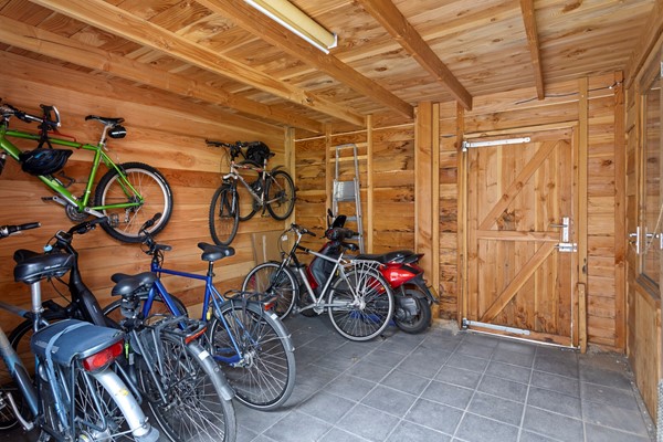 Medium property photo - Rozenbottelstraat 13, 3903 BH Veenendaal