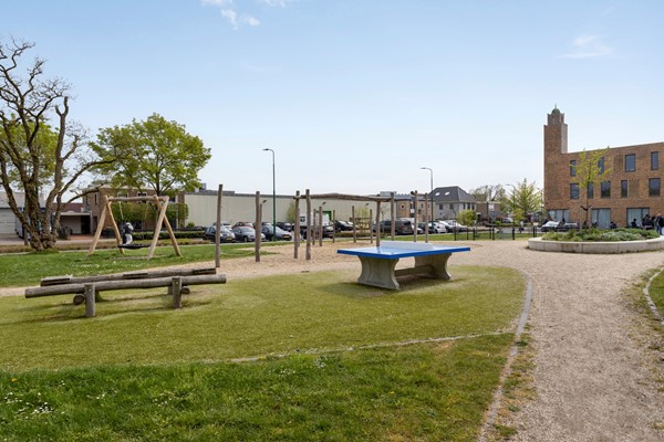 Medium property photo - Rozenbottelstraat 13, 3903 BH Veenendaal