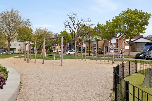 Medium property photo - Rozenbottelstraat 13, 3903 BH Veenendaal