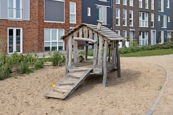 Medium property photo - Rozenbottelstraat 13, 3903 BH Veenendaal