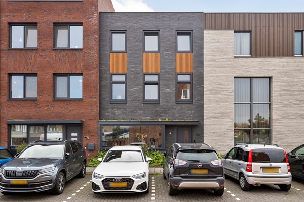 Medium property photo - Rozenbottelstraat 13, 3903 BH Veenendaal