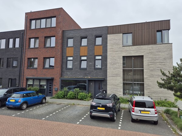 Medium property photo - Rozenbottelstraat 13, 3903 BH Veenendaal