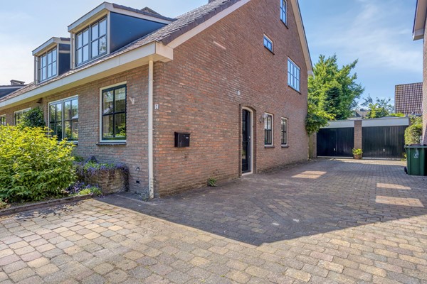 Medium property photo - Fokkeschoot 2, 3904 PW Veenendaal