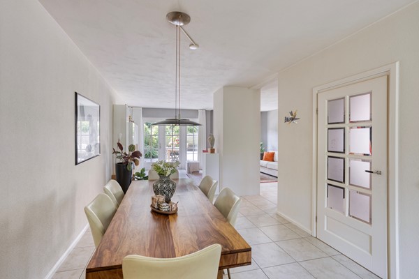 Medium property photo - Fokkeschoot 2, 3904 PW Veenendaal
