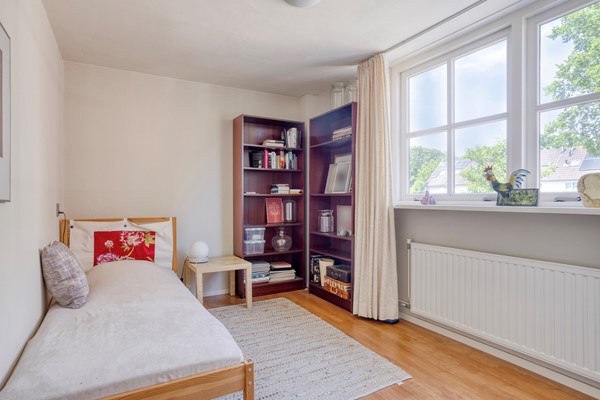 Medium property photo - Fokkeschoot 2, 3904 PW Veenendaal