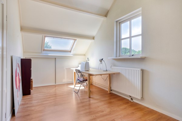 Medium property photo - Fokkeschoot 2, 3904 PW Veenendaal