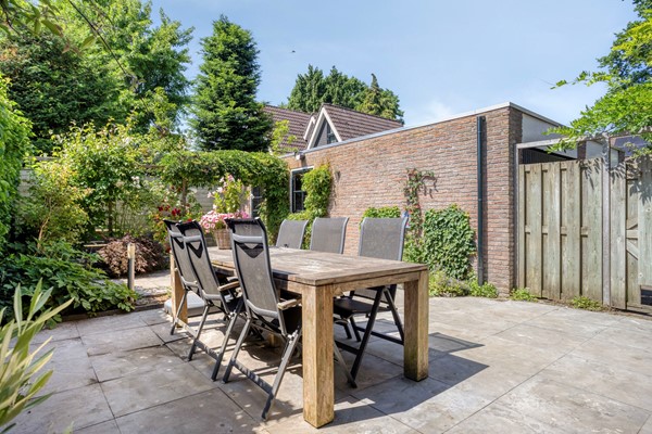 Medium property photo - Fokkeschoot 2, 3904 PW Veenendaal