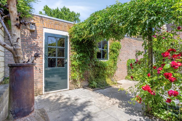 Medium property photo - Fokkeschoot 2, 3904 PW Veenendaal