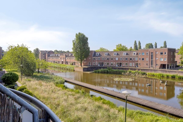 Medium property photo - Aletta Jacobslaan 64, 3903 WB Veenendaal
