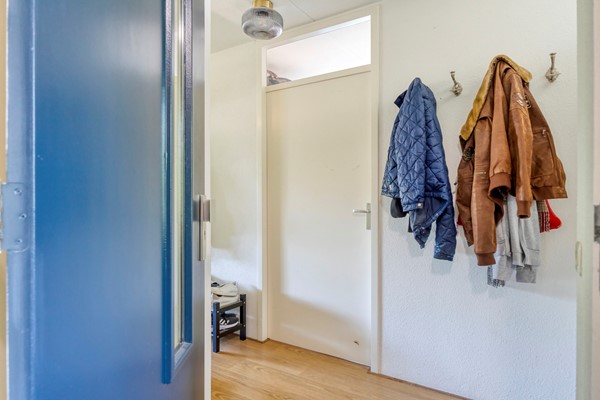 Medium property photo - Aletta Jacobslaan 64, 3903 WB Veenendaal