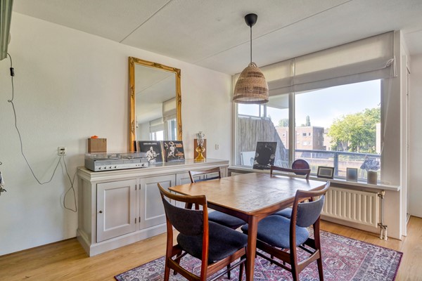 Medium property photo - Aletta Jacobslaan 64, 3903 WB Veenendaal