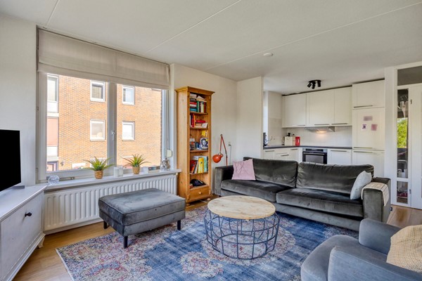 Medium property photo - Aletta Jacobslaan 64, 3903 WB Veenendaal