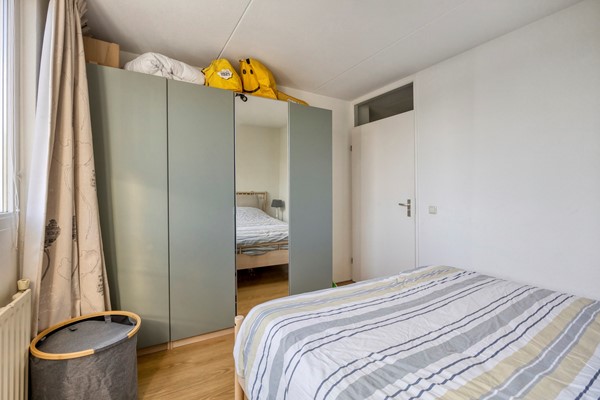 Medium property photo - Aletta Jacobslaan 64, 3903 WB Veenendaal