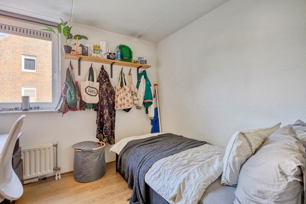 Medium property photo - Aletta Jacobslaan 64, 3903 WB Veenendaal