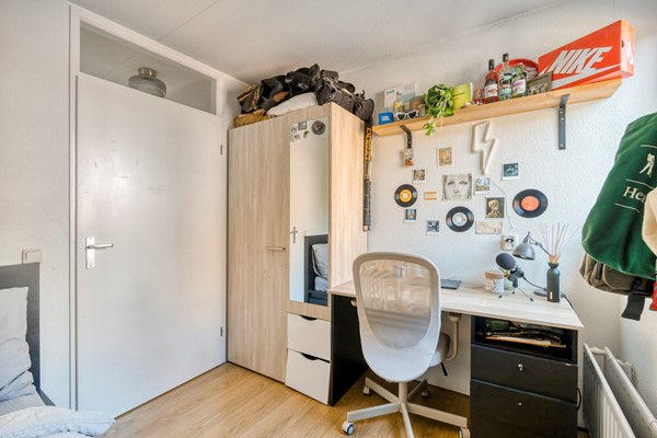 Medium property photo - Aletta Jacobslaan 64, 3903 WB Veenendaal