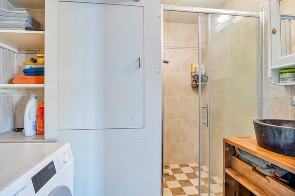 Medium property photo - Aletta Jacobslaan 64, 3903 WB Veenendaal